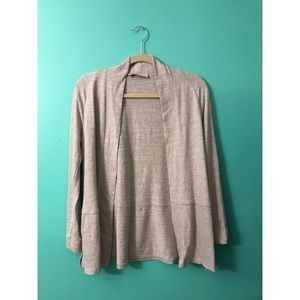 LOFT Cardigan